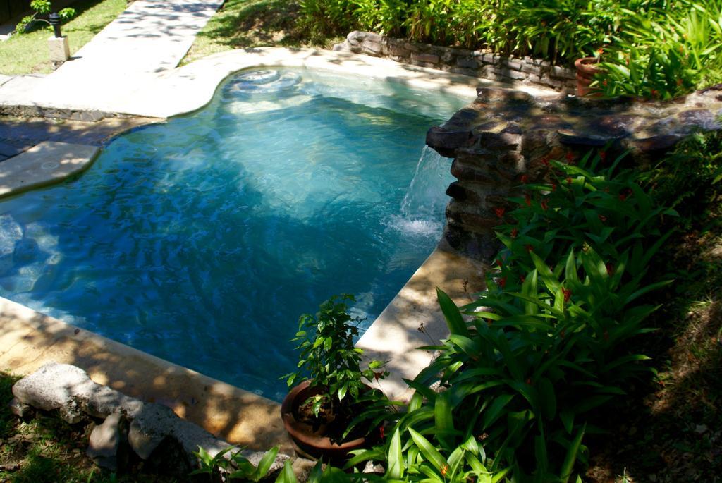 Vida Aventura Ranch Hotel Tanques Exterior photo